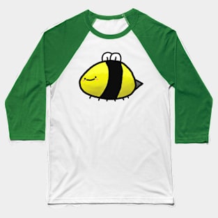 Gerald the Bee Baseball T-Shirt